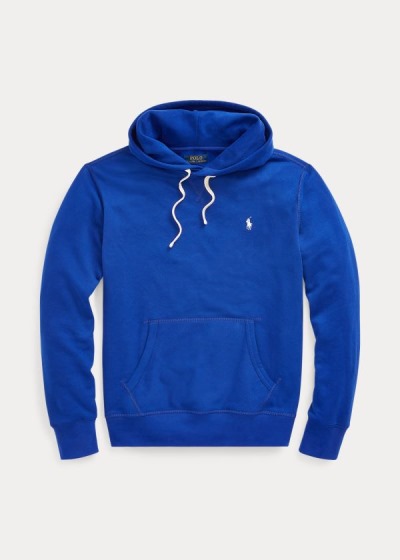 Men's Polo Ralph Lauren The Cabin Fleece Sweatshirt | 531608BRH